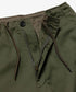 MR.OLIVE/T/C USED SATIN / M-65 CARGO PANTS ミスターオリーブ/T/Cユーズドサテン/M-65カーゴパンツパンツ